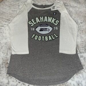 Seahawks Women’s T-shirt